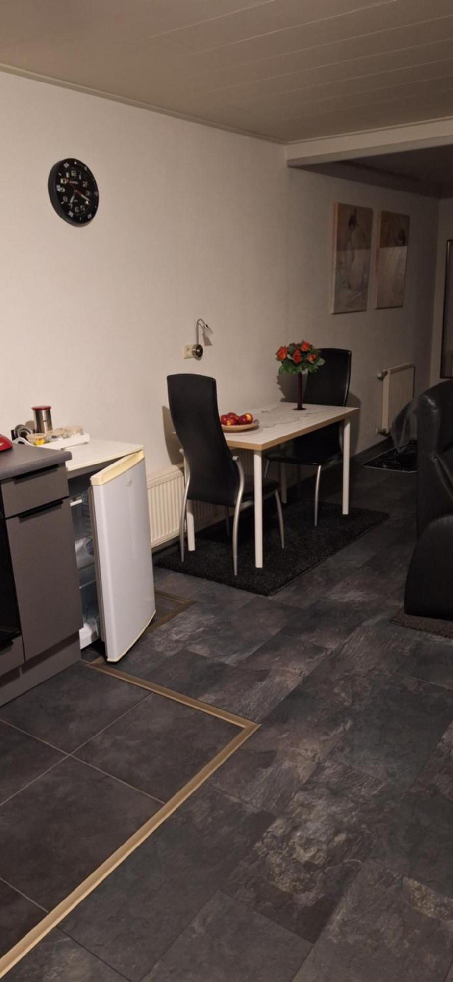 Appartement Ons Plekje De Wilp Zewnętrze zdjęcie